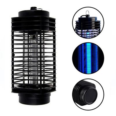 Imagen 2 del producto Lampara Mata Insectos Mata Mosca Colgante