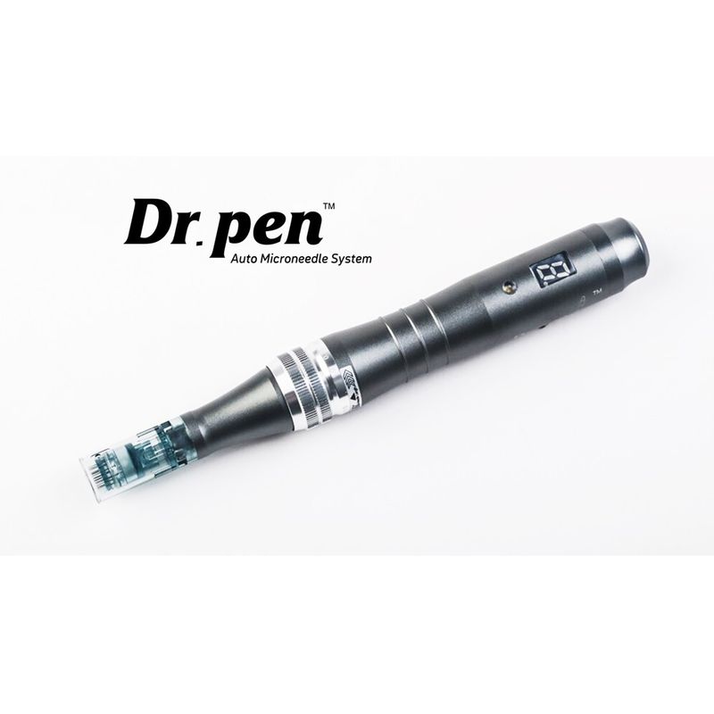 GENERICO - Dermapen Dr Pen M8 Inalámbrico