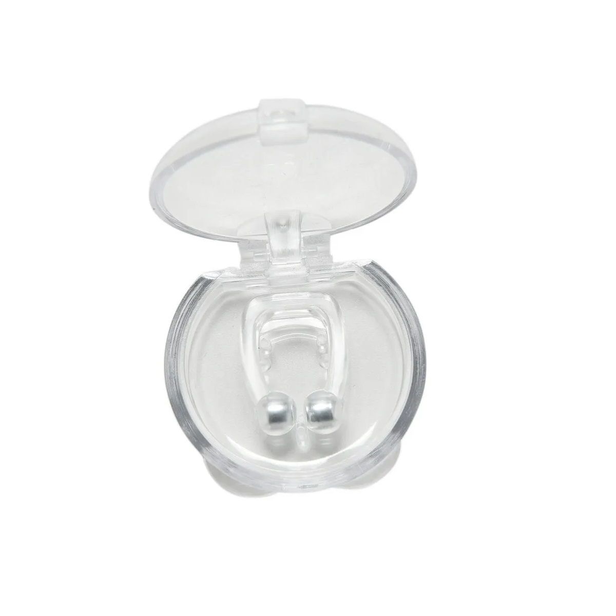 GENERICO - Antironquidos Anti Ronquidos Clip Antironquido Dejar De Roncar