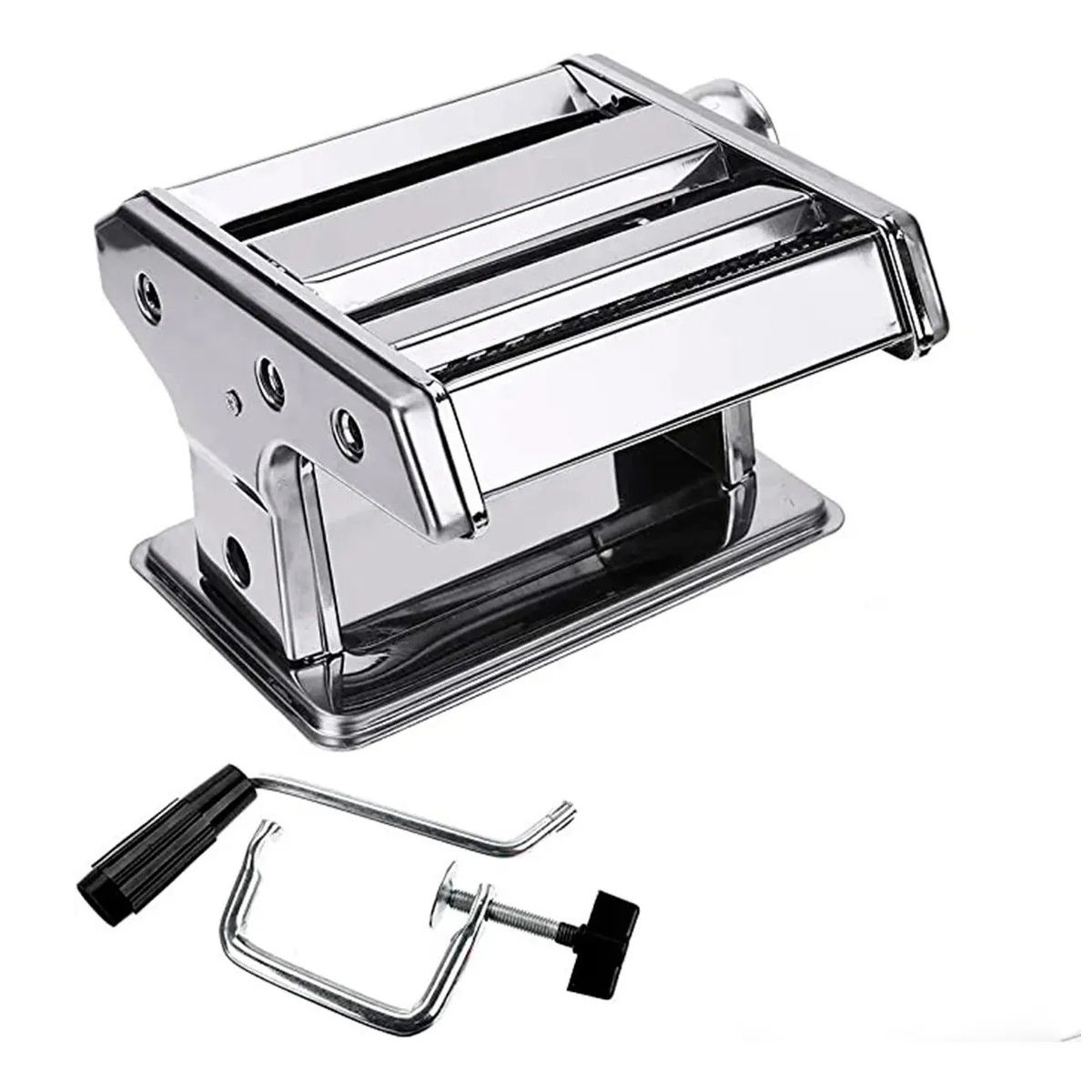 GENERICO - Maquina Para Hacer Pastas Maquina Pasta Casera Maquina Fideo