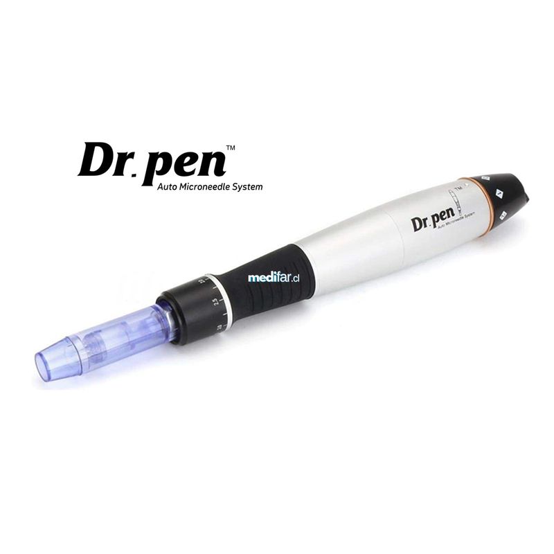 GENERICO - Dermapen Dr Pen A1 Para Uso con Cable