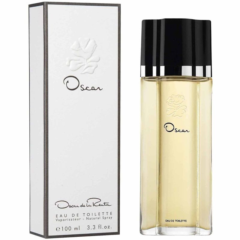 OSCAR DE LA RENTA - Perfume Oscar De La Renta EDT 100 ml Mujer
