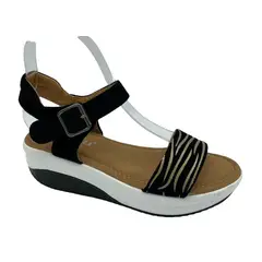 BOTELI - Sandalias mujer HORMA NORMAL