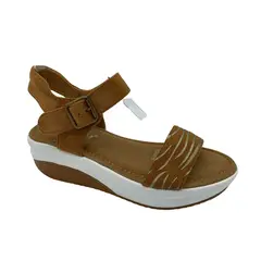BOTELI - Sandalias mujer HORMA NORMAL