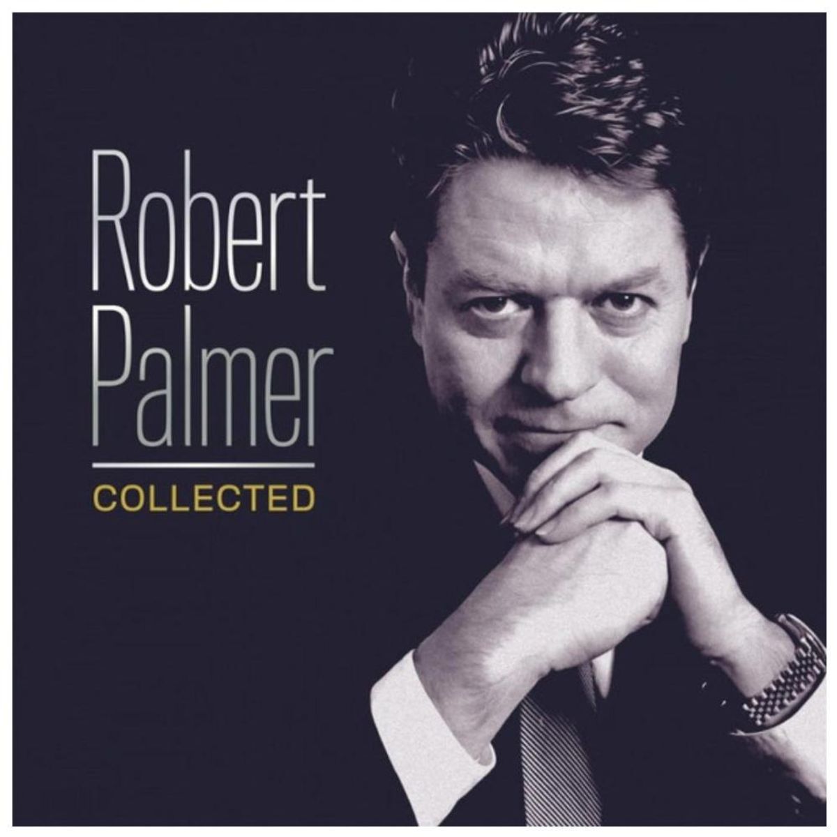 HITWAY MUSIC - ROBERT PALMER - COLLECTED (2LP) - VINILO