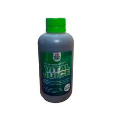 GENERICO - Vital Juice 250ml - Fertilizante Abono Orgánico De Algas