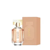 Boss The Scent Mujer Edt 50 ml