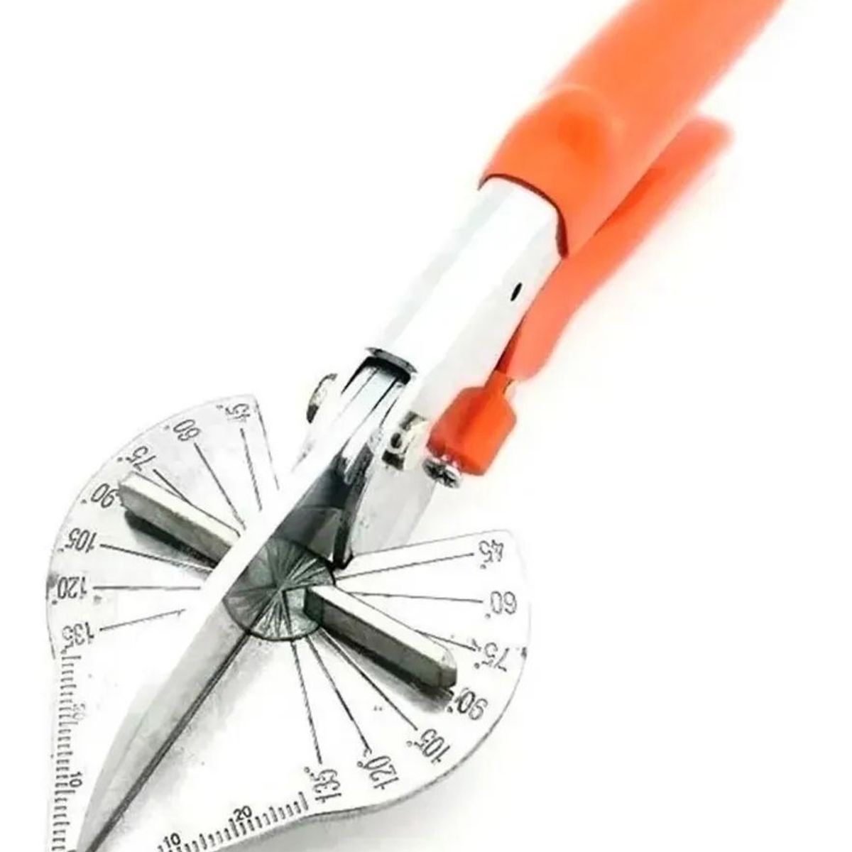 KUANGYE - Tijera Corta Canaleta - Bandejas Electricidad