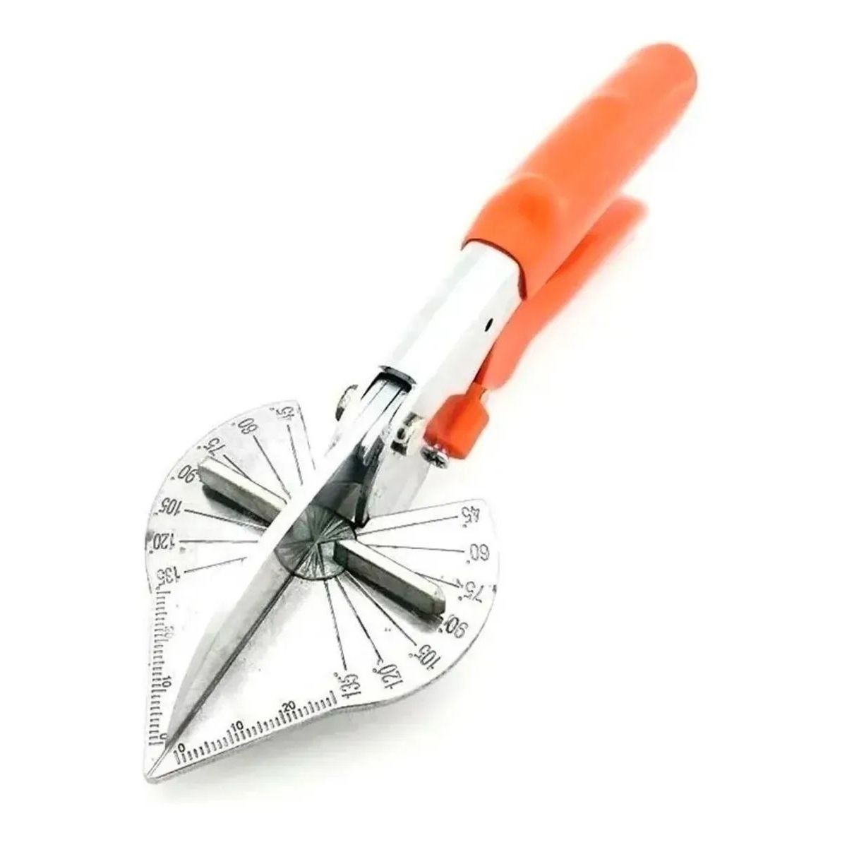 KUANGYE - Tijera Corta Canaleta - Bandejas Electricidad