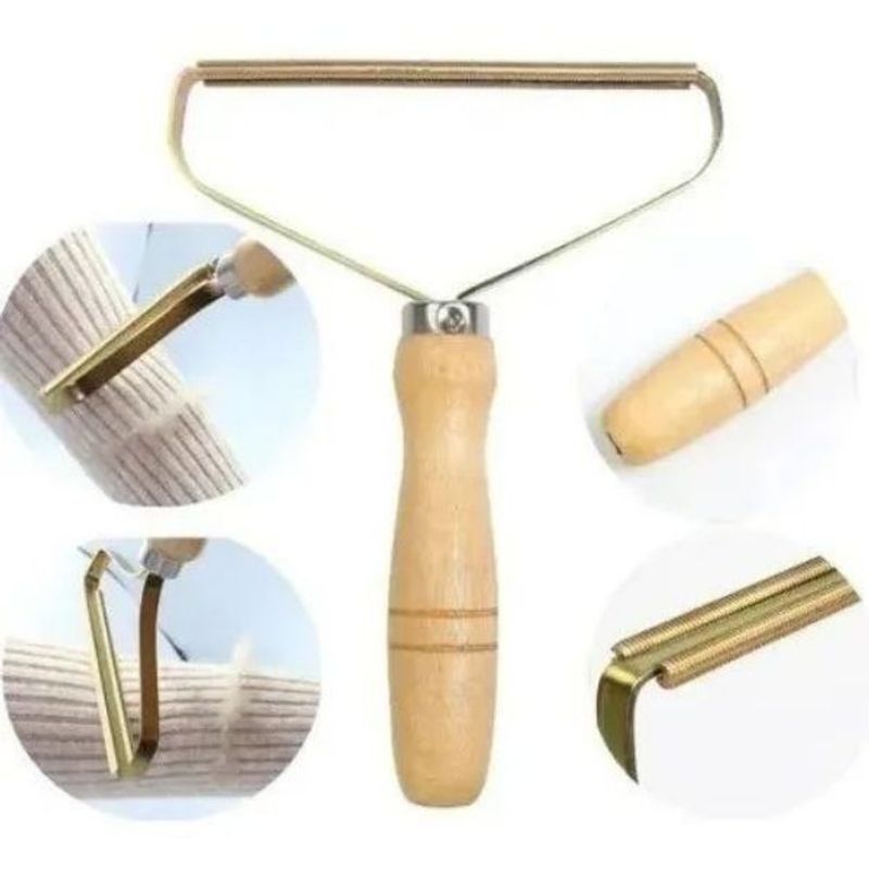 KUANGYE - Cepillo Removedor De Pelusa