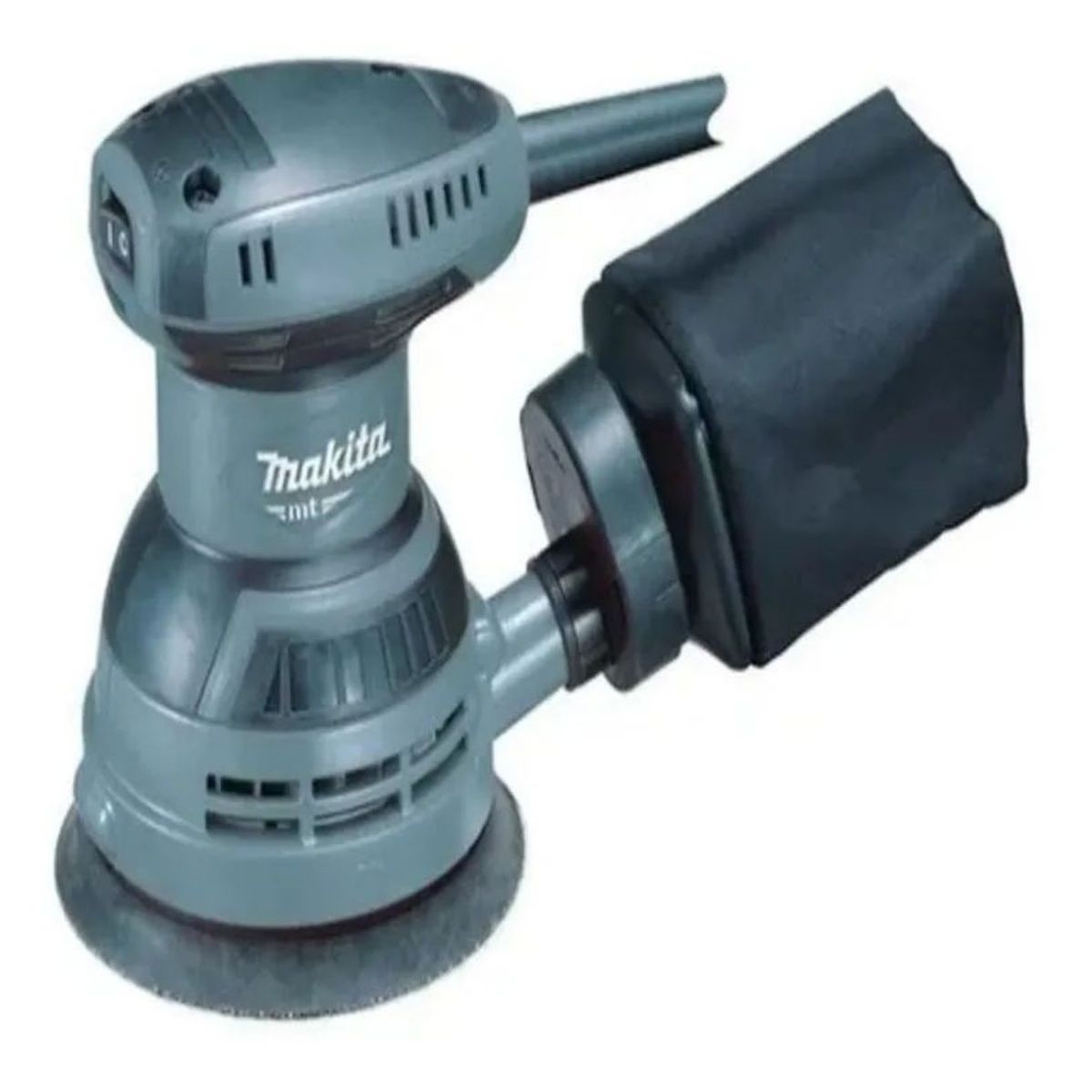 KUANGYE - 2 Discos Para Makita Lijadora Orbital - Plato Base Repuesto