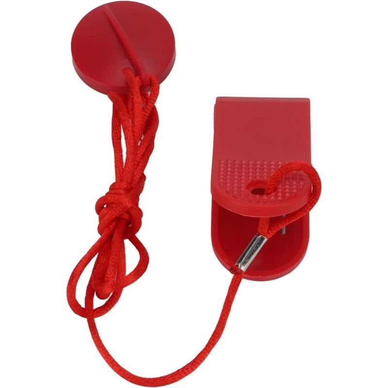 KUANGYE - Llave Seguridad Trotadora Universal Modelo