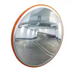 PROCHEF - Espejo 30 Cms. Curvo Convexo para Muro