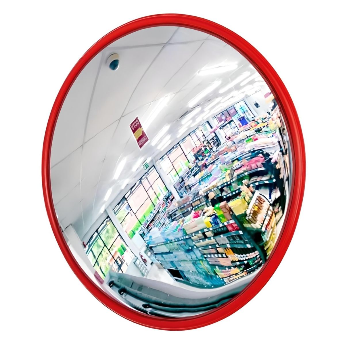 PROCHEF - Espejo ProChef 30 Cms. Curvo Convexo para Muro