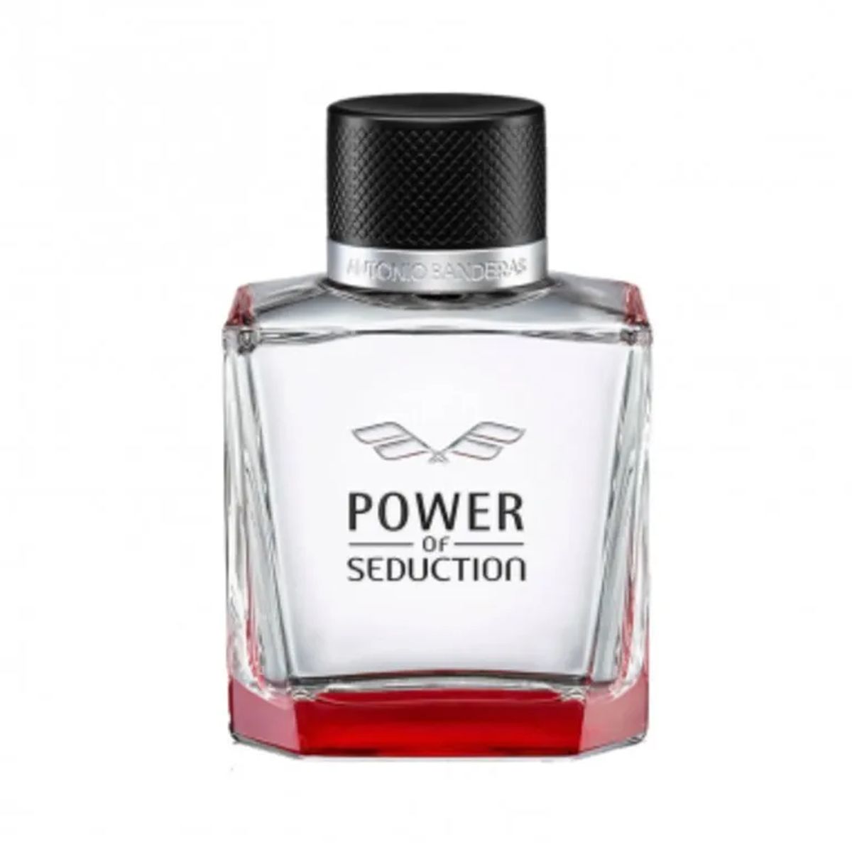 ANTONIO BANDERAS - Perfume Para Hombre Power Of Seduction By Antonio Banderas Eau de Toilette 200 mL