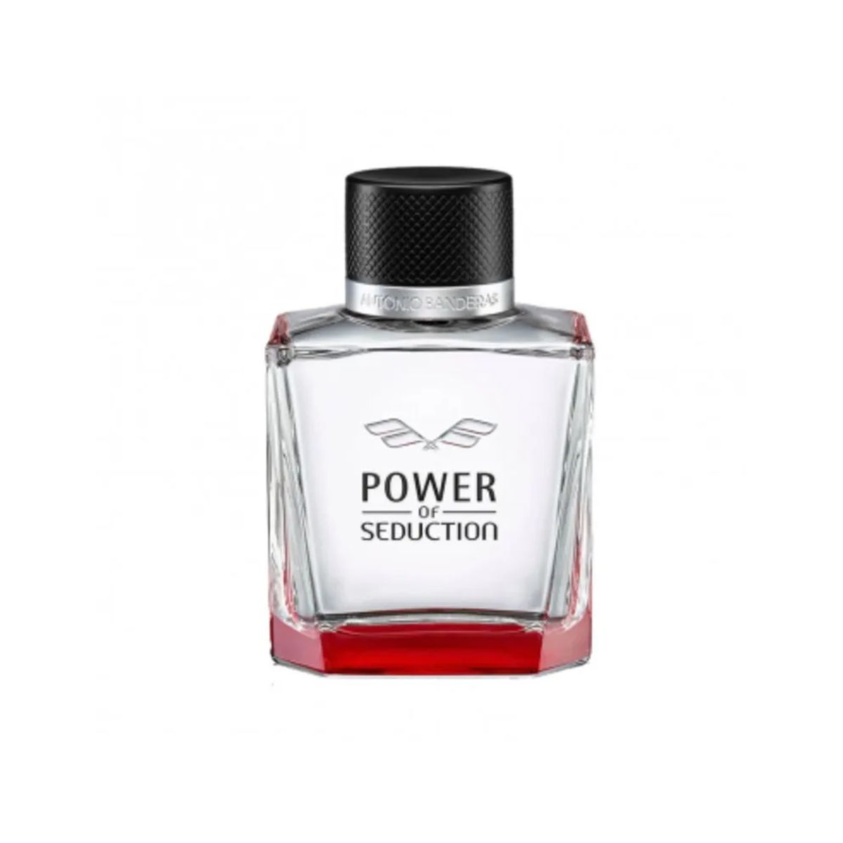 ANTONIO BANDERAS - Perfume Para Hombre Power Of Seduction By Antonio Banderas Eau de Toilette 200 mL