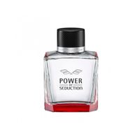 Perfume Para Hombre Power Of Seduction By Eau de Toilette 200 mL