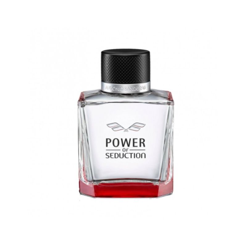 ANTONIO BANDERAS - POWER OF SEDUCTION EDT 200ML ANTONIO BANDERAS