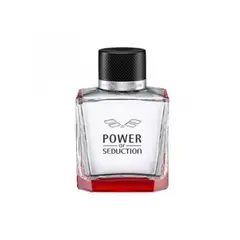 ANTONIO BANDERAS - POWER OF SEDUCTION EDT 200ML