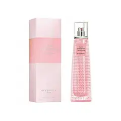 GIVENCHY - LIVE IRRESISTIBLE EDT 75ML