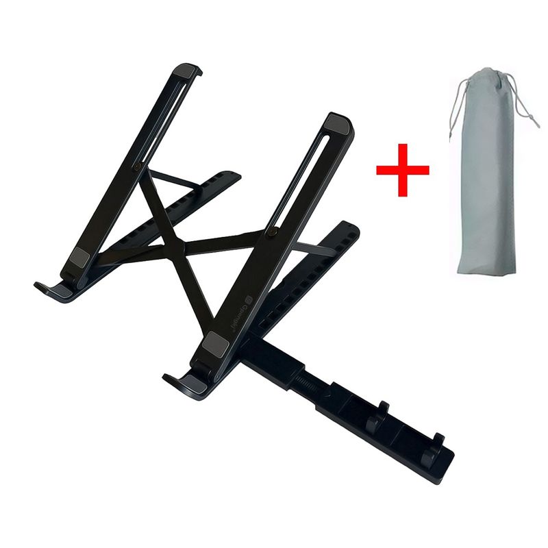 GENERICO - Soporte Para Notebook Macbook iPad Telefono Portatil