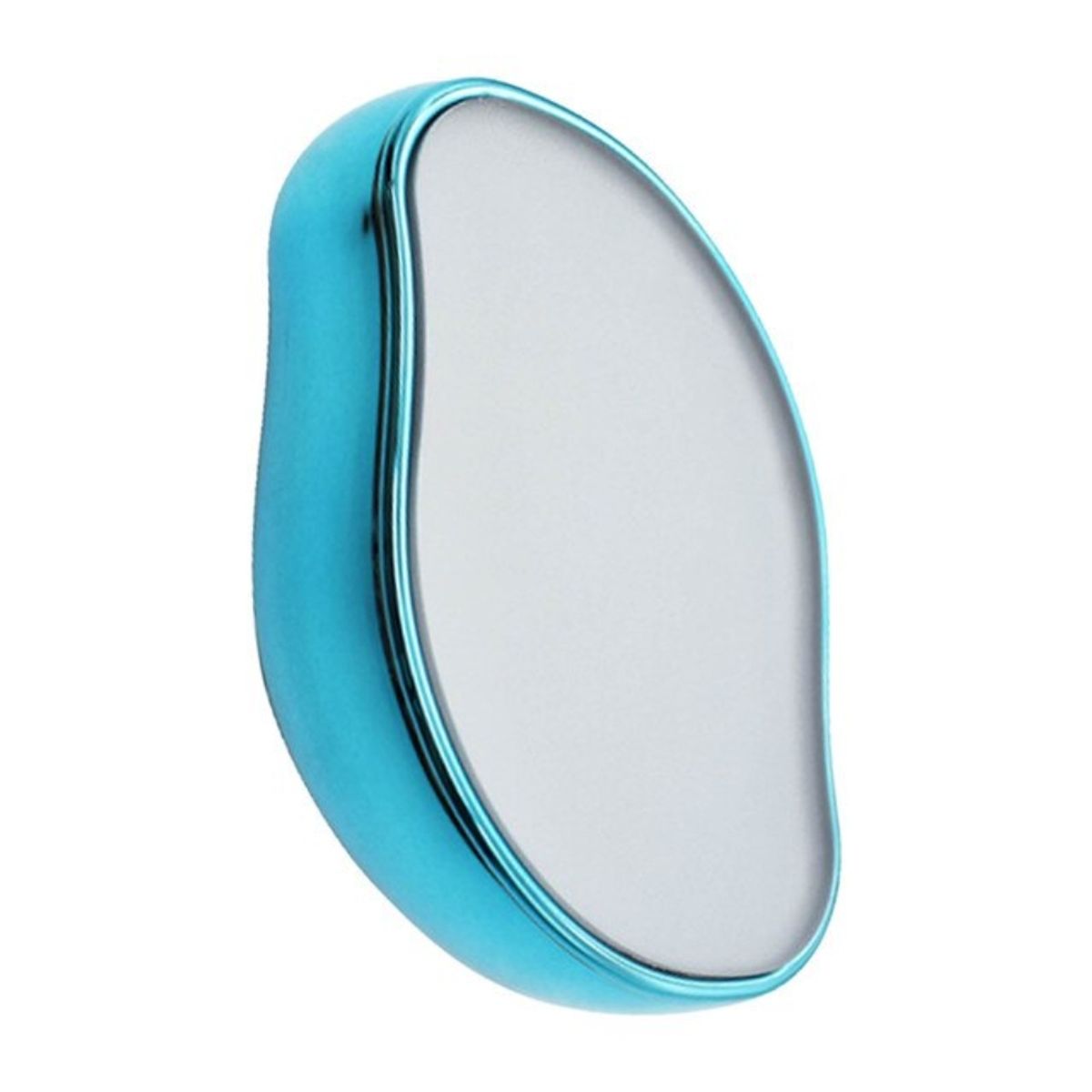 GENERICO - Depiladora de Cristal Indolora Segura Facil Limpieza y Reutilizable Depilacion Corporal