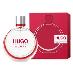 HUGO BOSS - Perfume Cantimplora Woman Edp 50ml Mujer