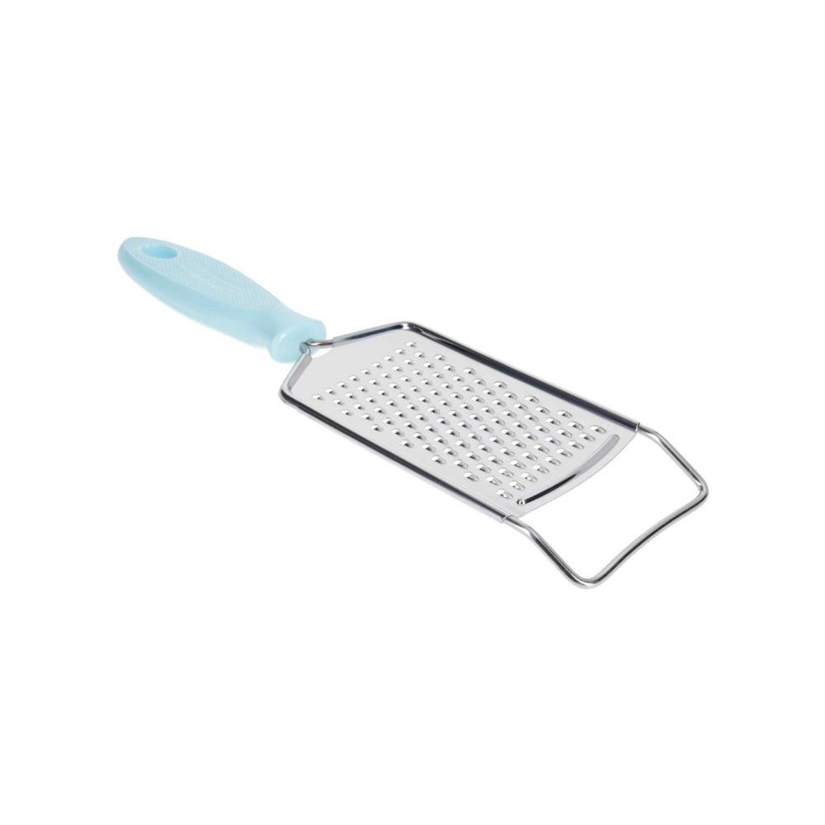 KITCHENWARE - RALLADOR FINO CELESTE