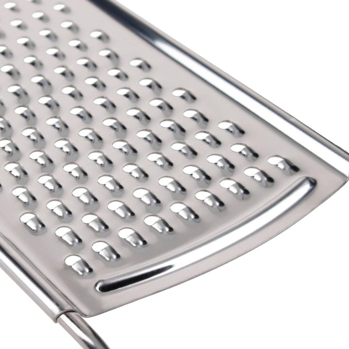 KITCHENWARE - RALLADOR FINO ROSADO