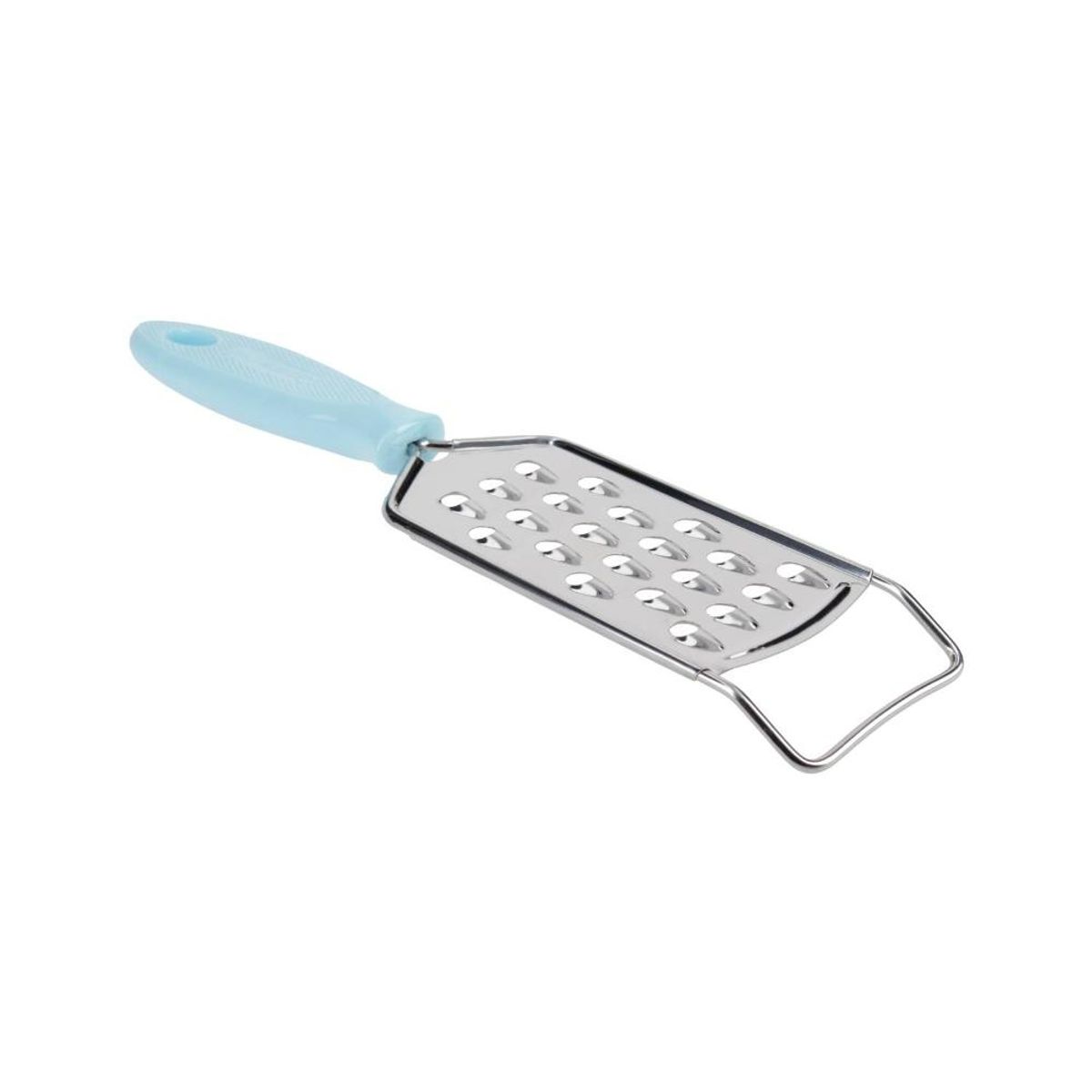 KITCHENWARE - RALLADOR GRUESO CELESTE