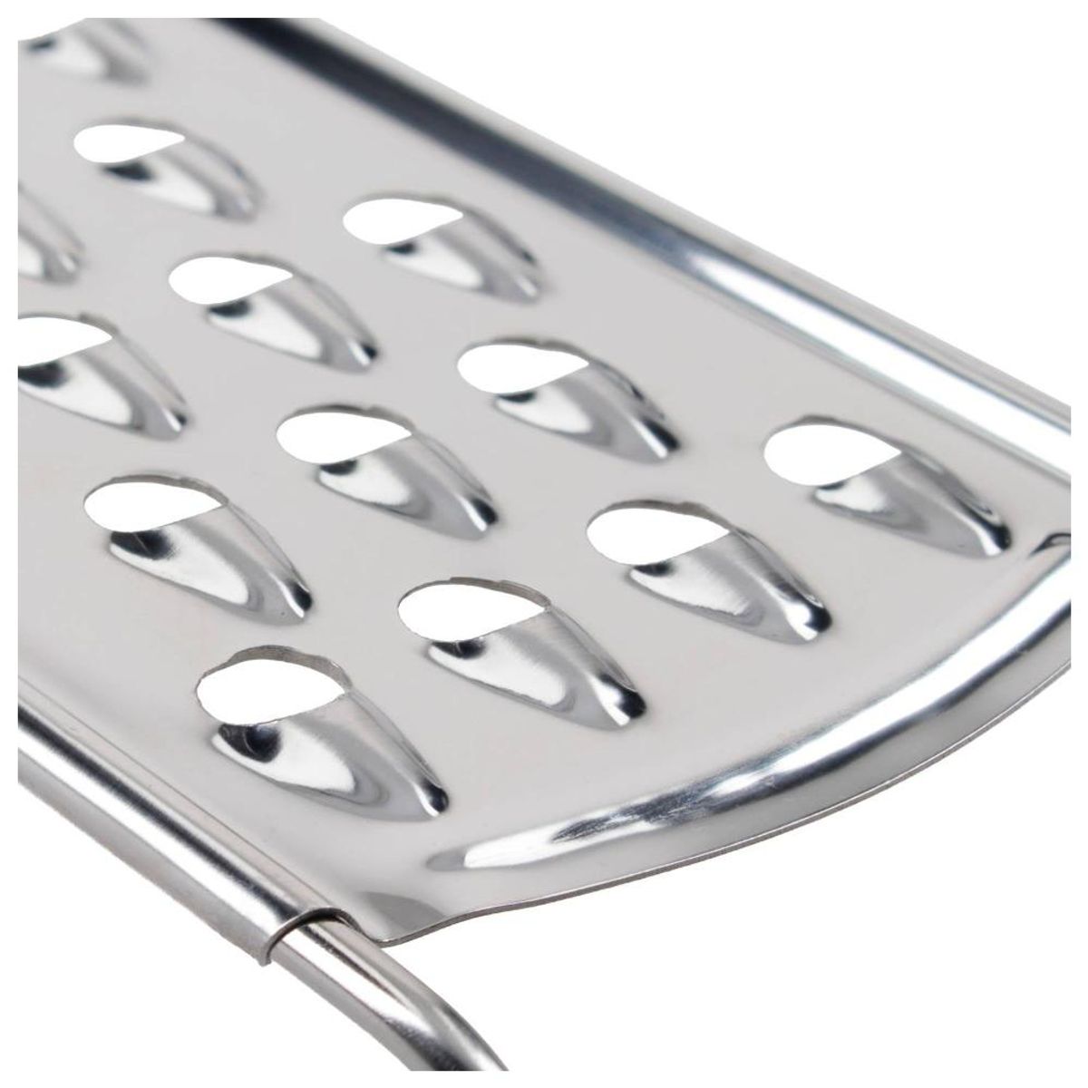 KITCHENWARE - RALLADOR GRUESO CELESTE