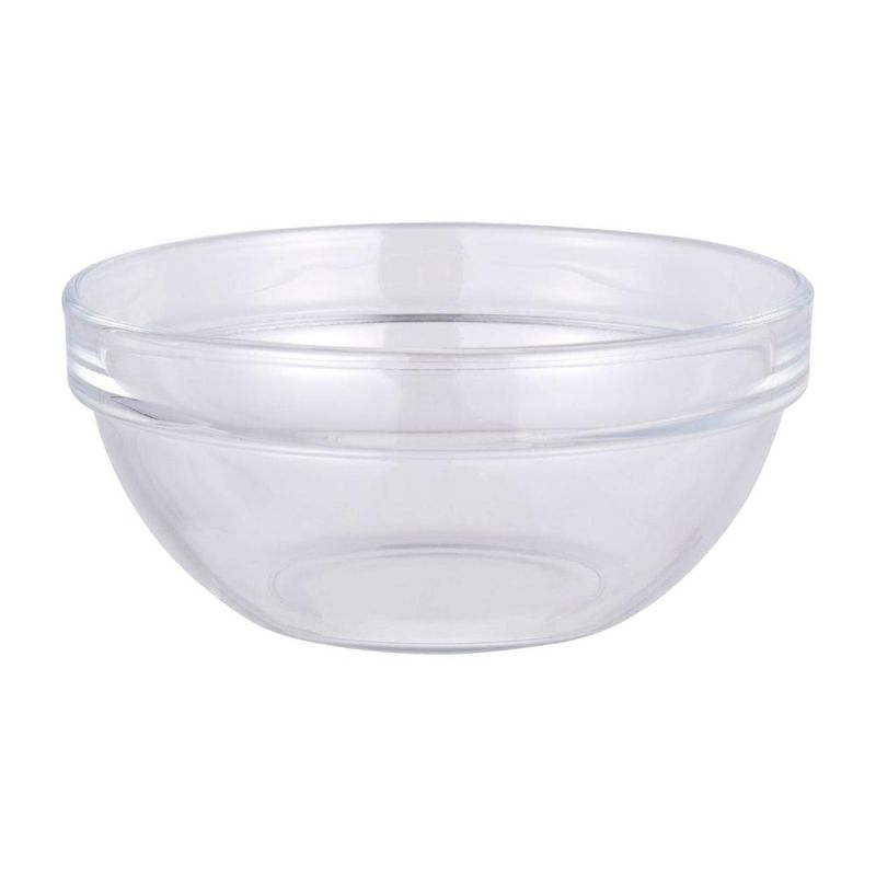 LUMINARC - BOWL TRANSPARENTE 14 CM.