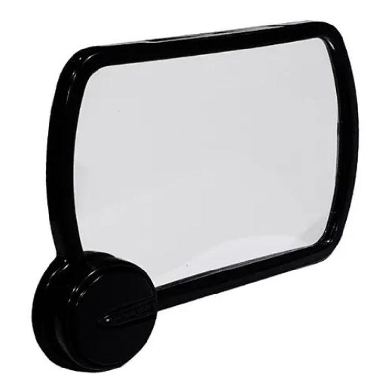 GENERICO - Espejo Retrovisor Ajustable Auto Niños Punto Ciego 223502