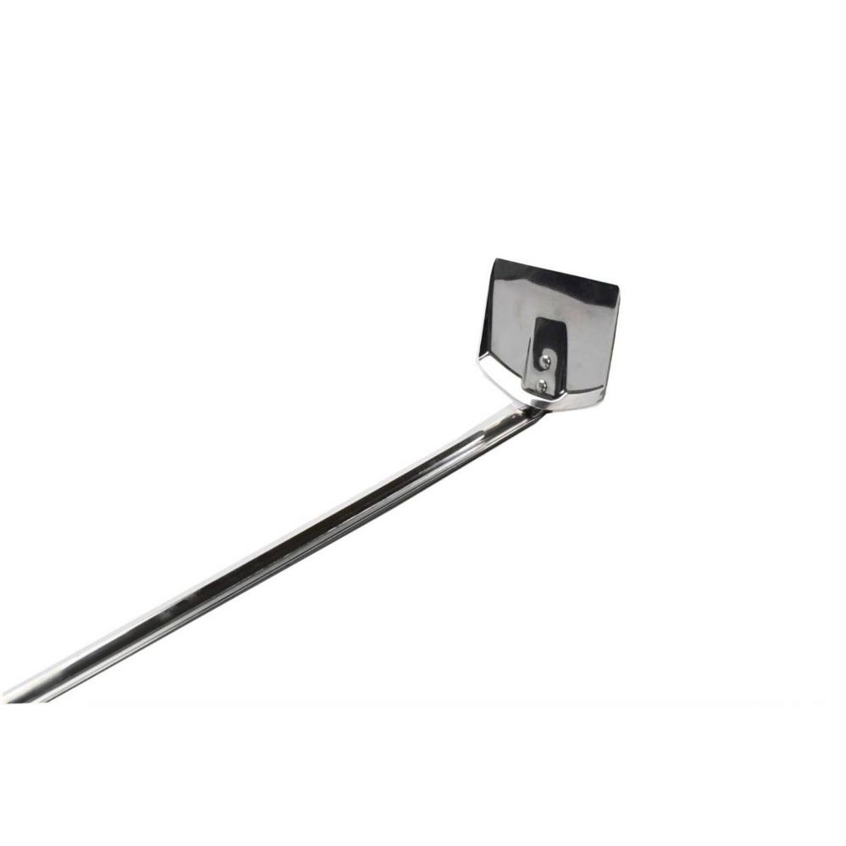 TRAMONTINA - RASTRILLO PARA CARBON TRAMONTINA