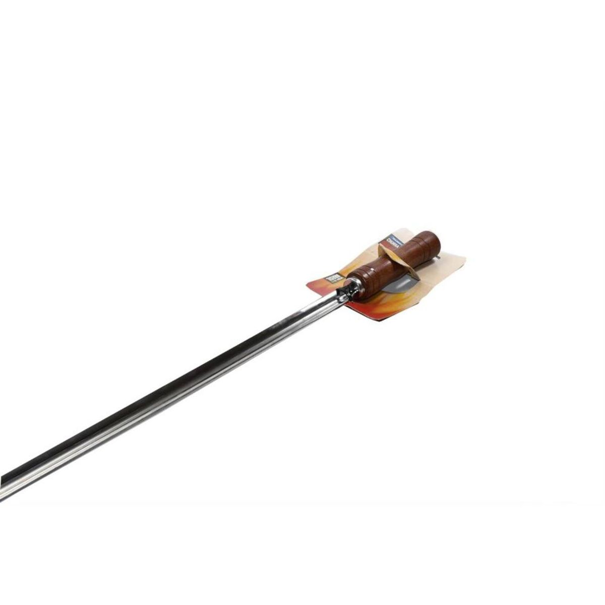 TRAMONTINA - RASTRILLO PARA CARBON TRAMONTINA