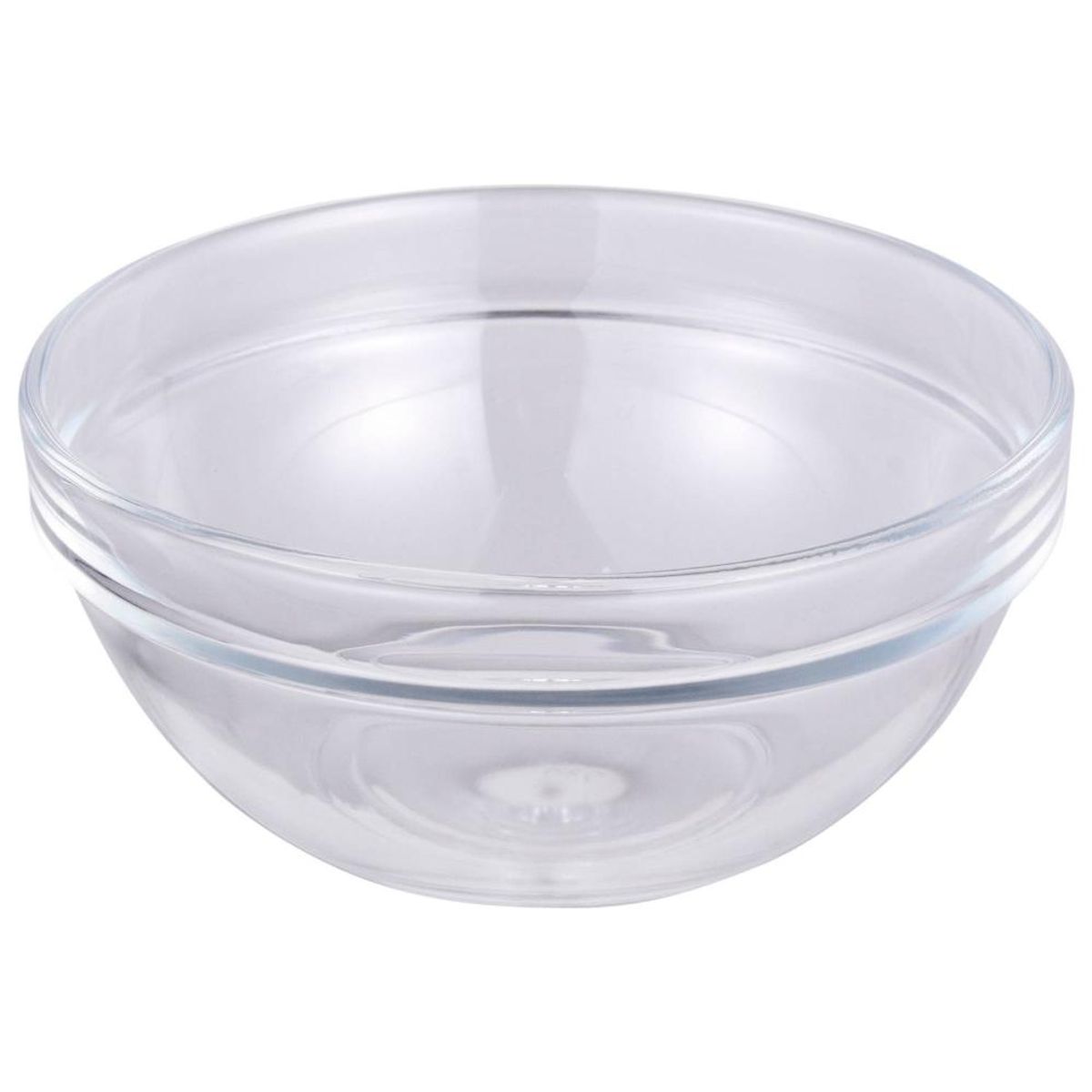 LUMINARC - MKP BOWL APILABLE VIDRIO 23 CM.