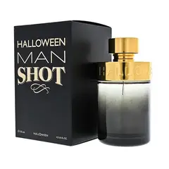 JESUS DEL POZO - Perfume Halloween Man Shot Edt 125ml de Hombre