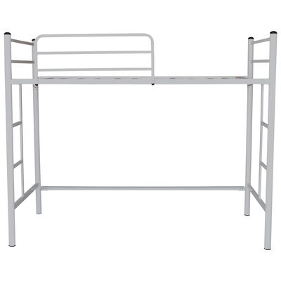 Imagen 2 del producto Cama Alta 1 Plaza Metálica