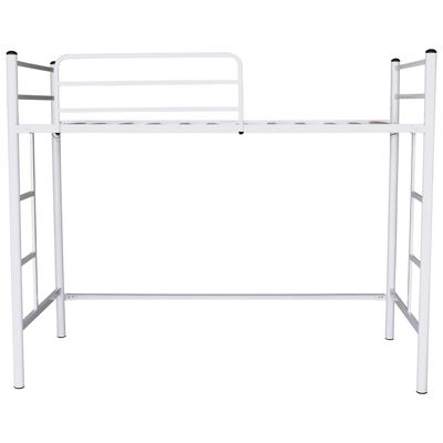 Imagen 2 del producto Cama Alta 1 Plaza Metálica