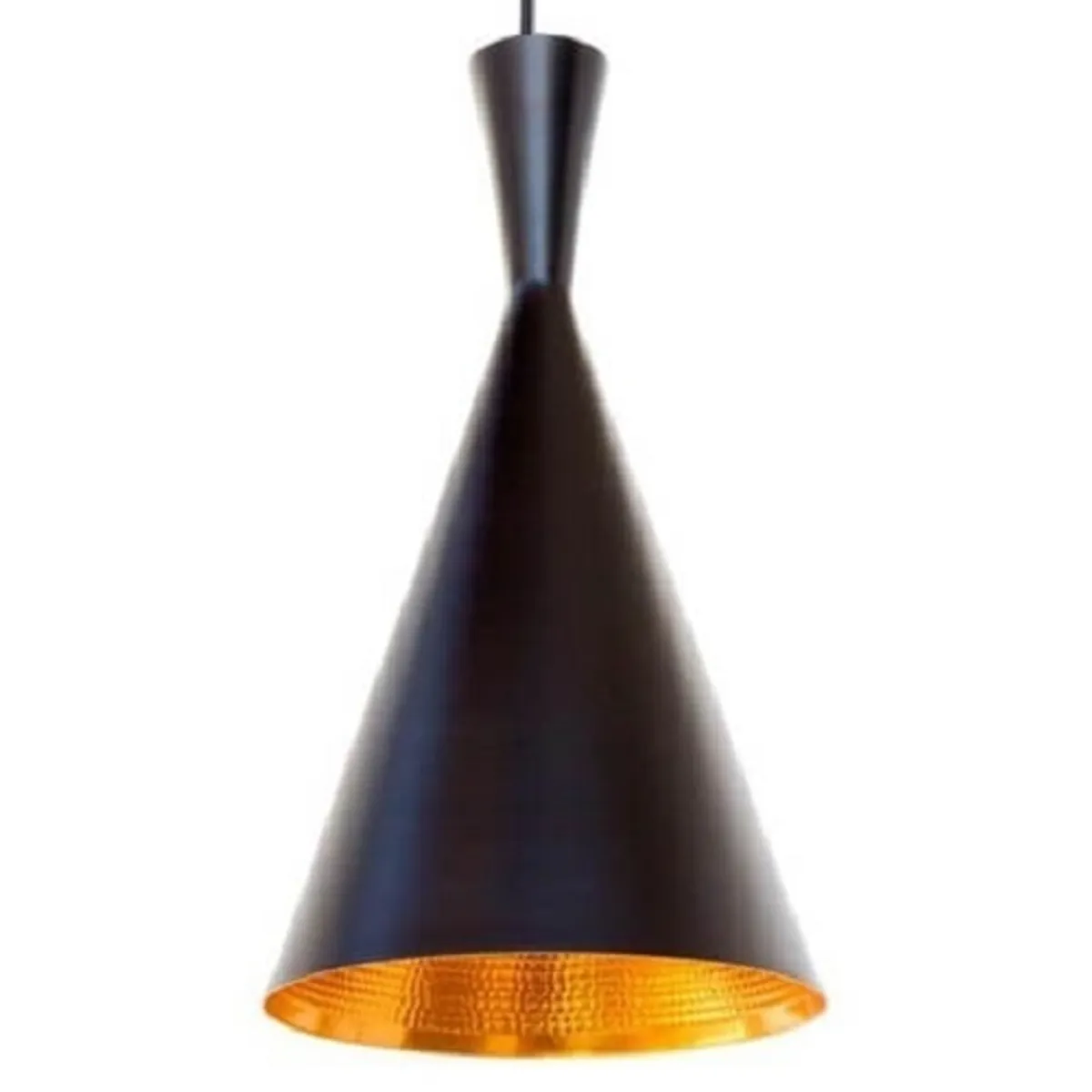 GENERICO - Lampara Colgante Diseño Tom Dixon Modelo Vienna