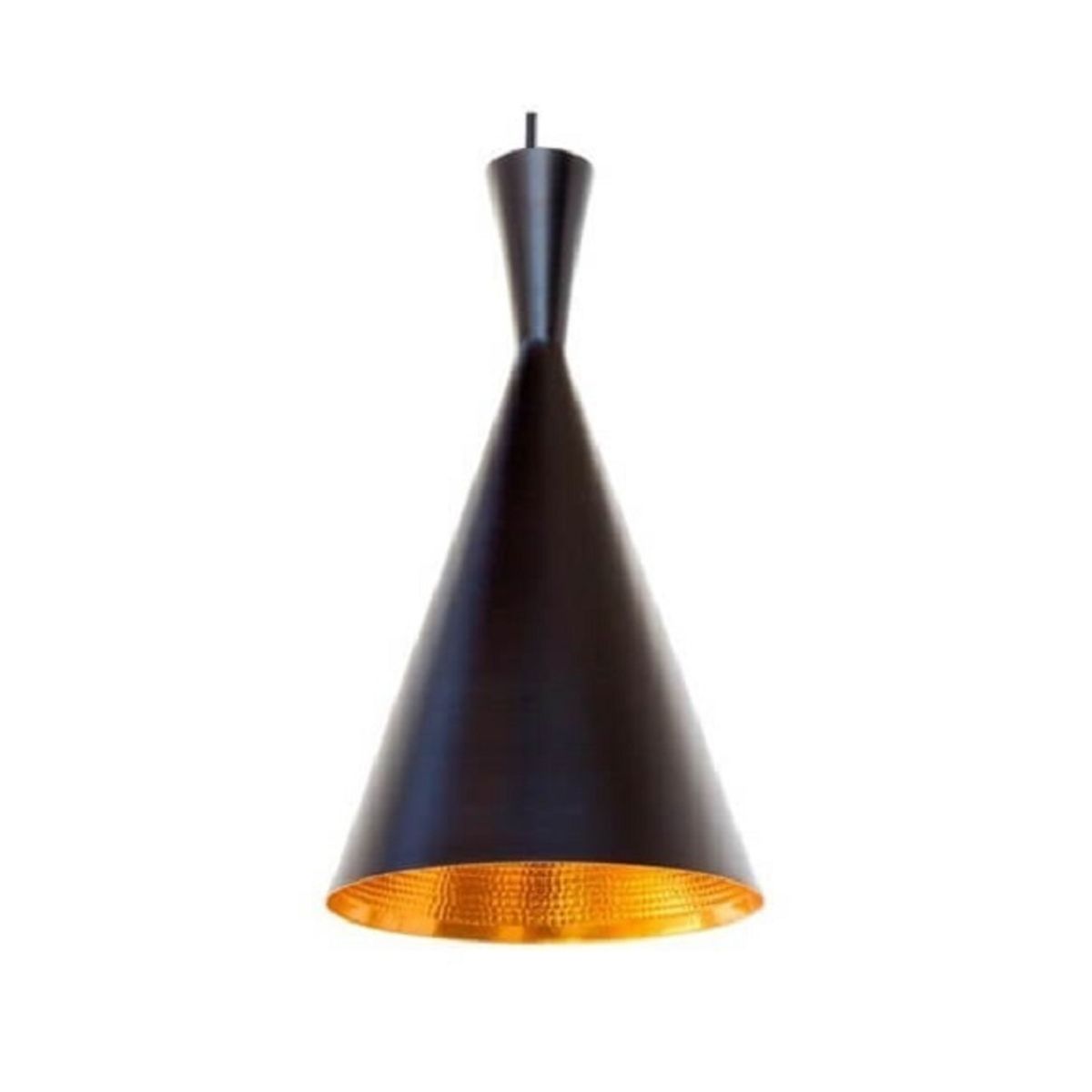 GENERICO - Lampara Colgante Diseño Tom Dixon Modelo Vienna