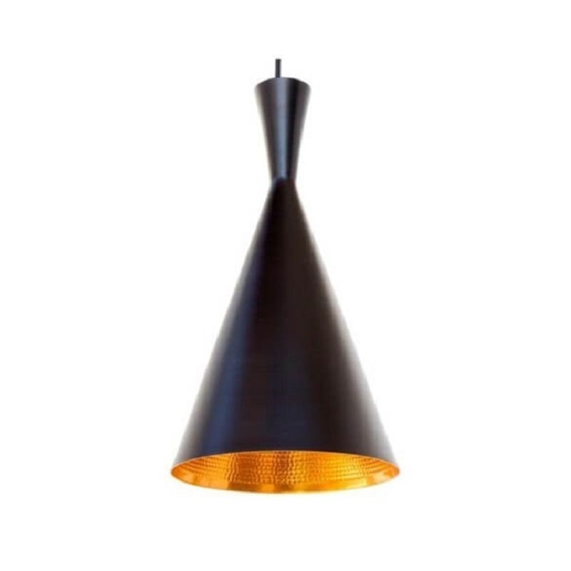 GENERICO - Lampara Colgante Diseño Tom Dixon Modelo Vienna