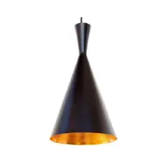 GENERICO - Lampara Colgante Diseño Tom Dixon Modelo Vienna