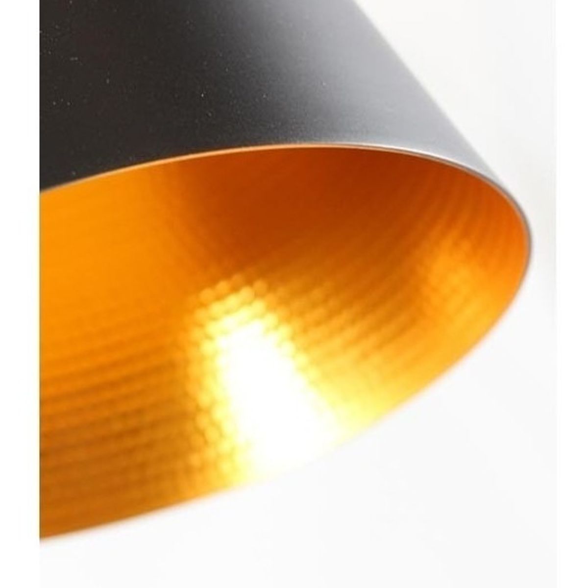 GENERICO - Lampara Colgante Diseño Tom Dixon Modelo Vienna
