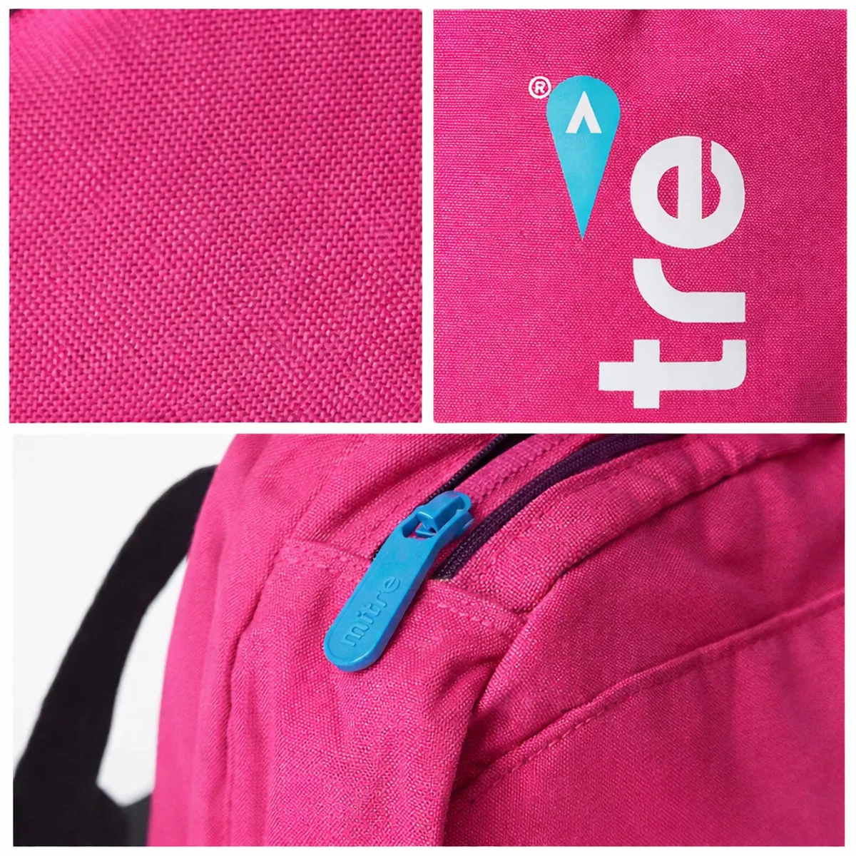 MITRE - Mochila mitre back pack