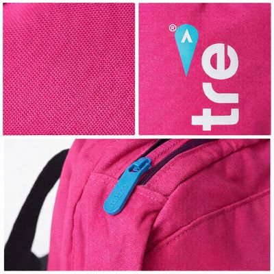 Imagen 2 del producto Mochila back pack