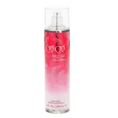 PARIS HILTON - Body Mist Can Can Burlesque 236ml Mujer