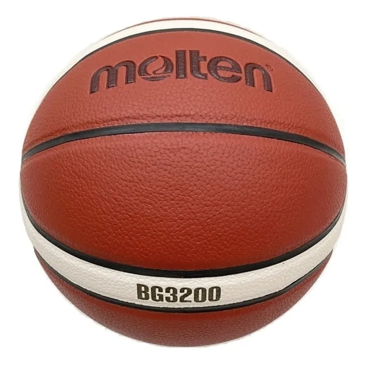 MOLTEN - Balon De Basquetbol Molten BG3200 N°7