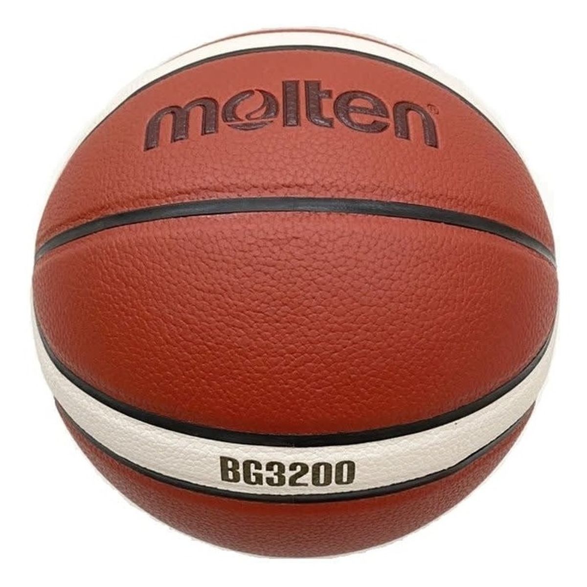 MOLTEN - Balon De Basquetbol Molten BG3200 N°6
