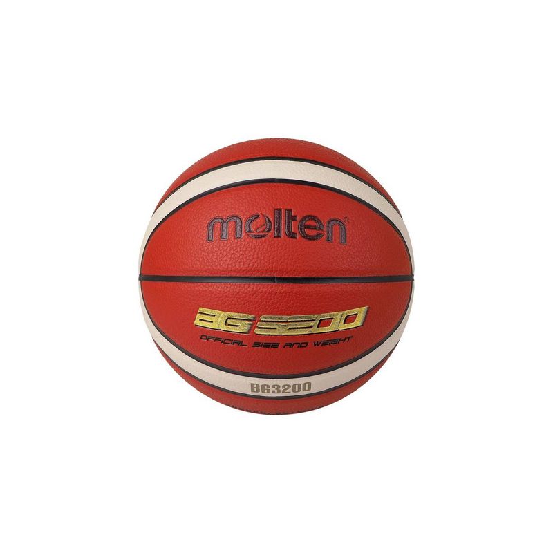 MOLTEN - Balon De Basquetbol Molten BG3200 N°5